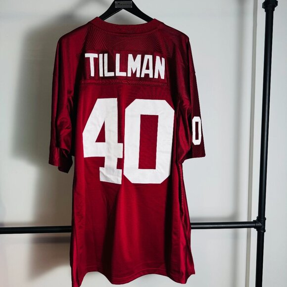 Men's Mitchell & Ness Arizona Cardinals Pat Tillman Jersey size 3XLB/6XLB - Picture 2 of 3